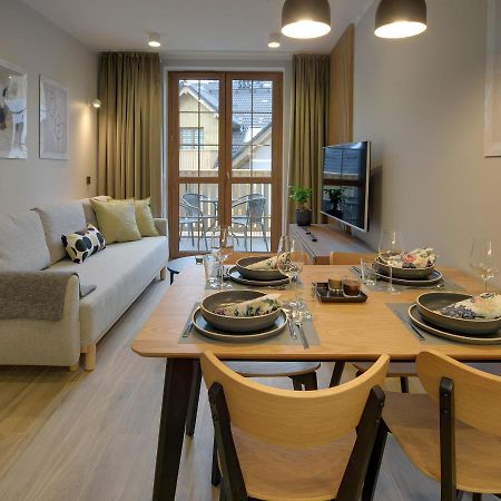 Apartament Karpacz Nad Lomnica Extérieur photo