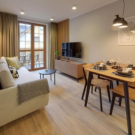 Apartament Karpacz Nad Lomnica Extérieur photo