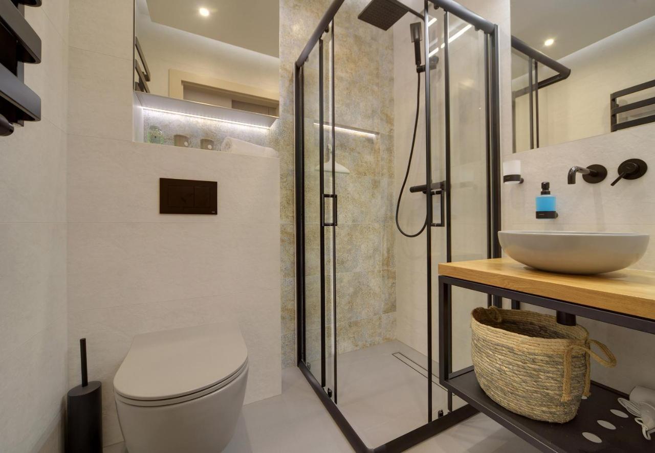 Apartament Karpacz Nad Lomnica Extérieur photo