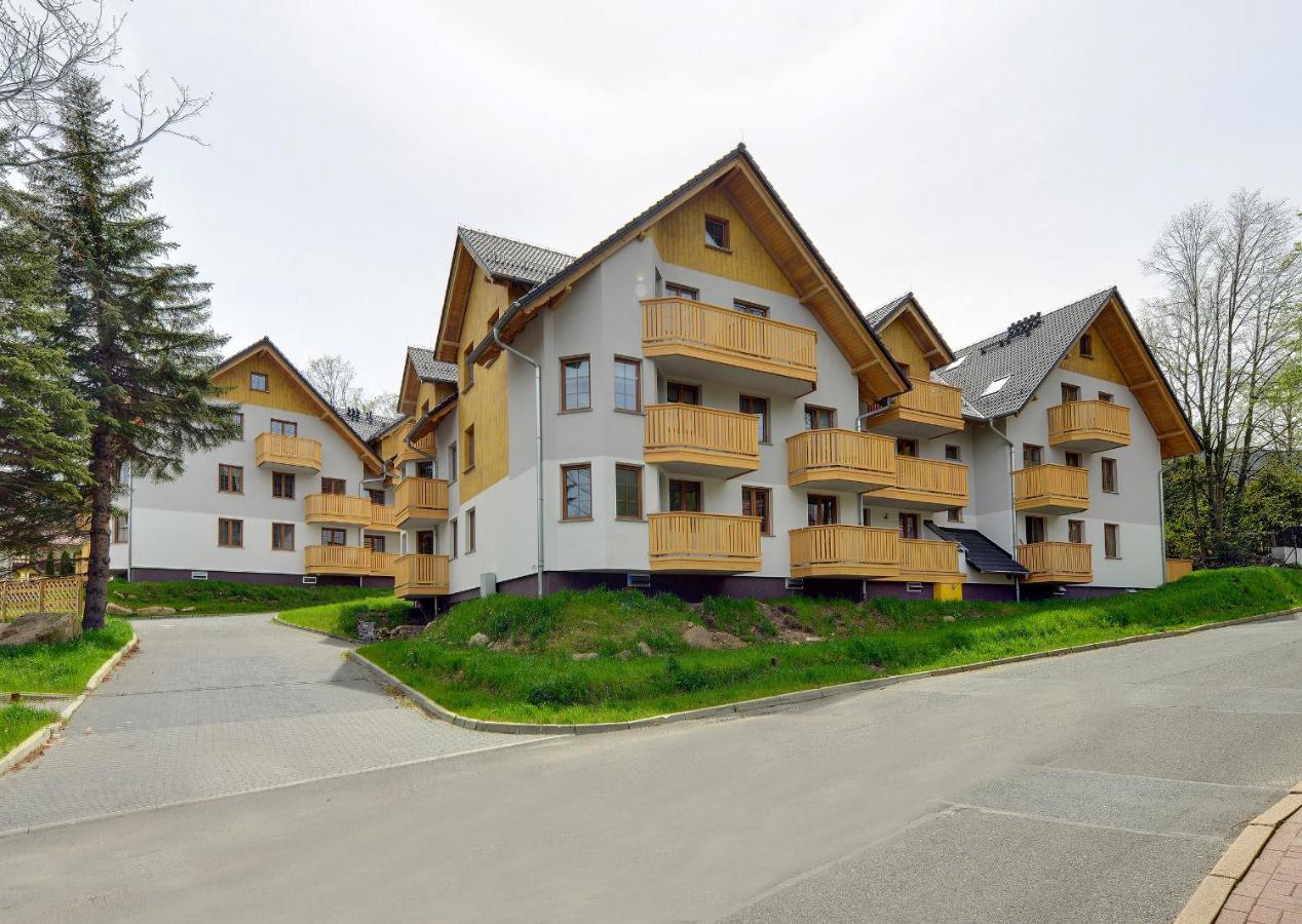 Apartament Karpacz Nad Lomnica Extérieur photo