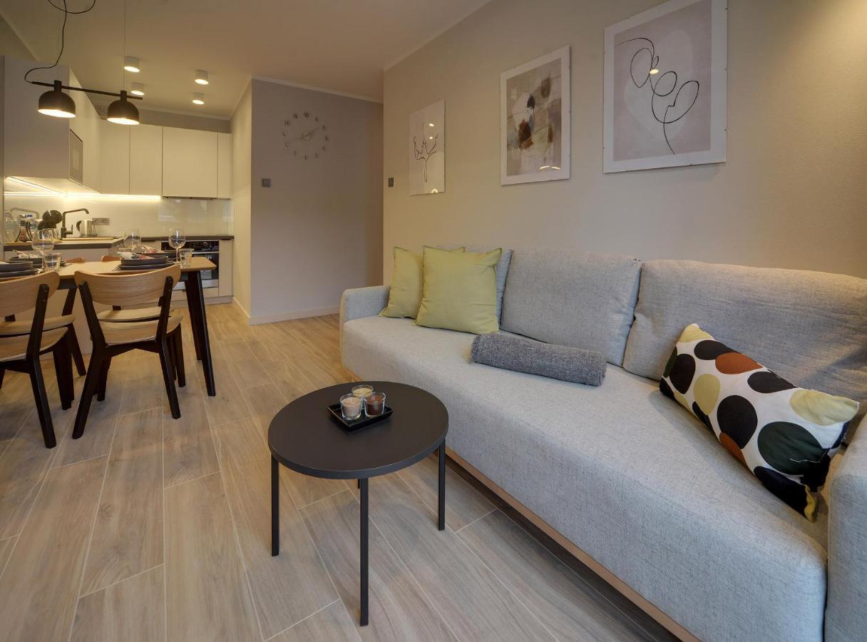 Apartament Karpacz Nad Lomnica Extérieur photo