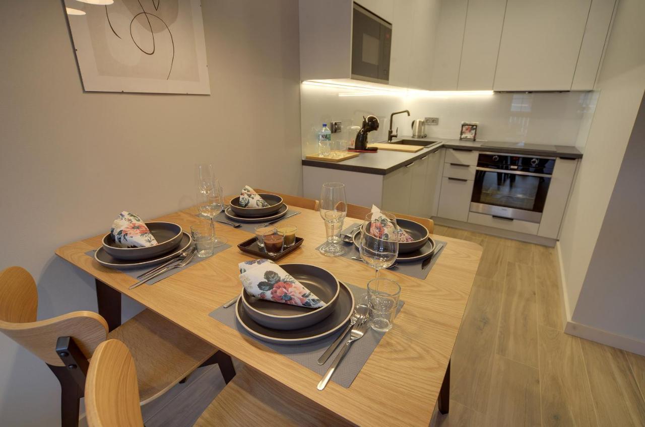 Apartament Karpacz Nad Lomnica Extérieur photo