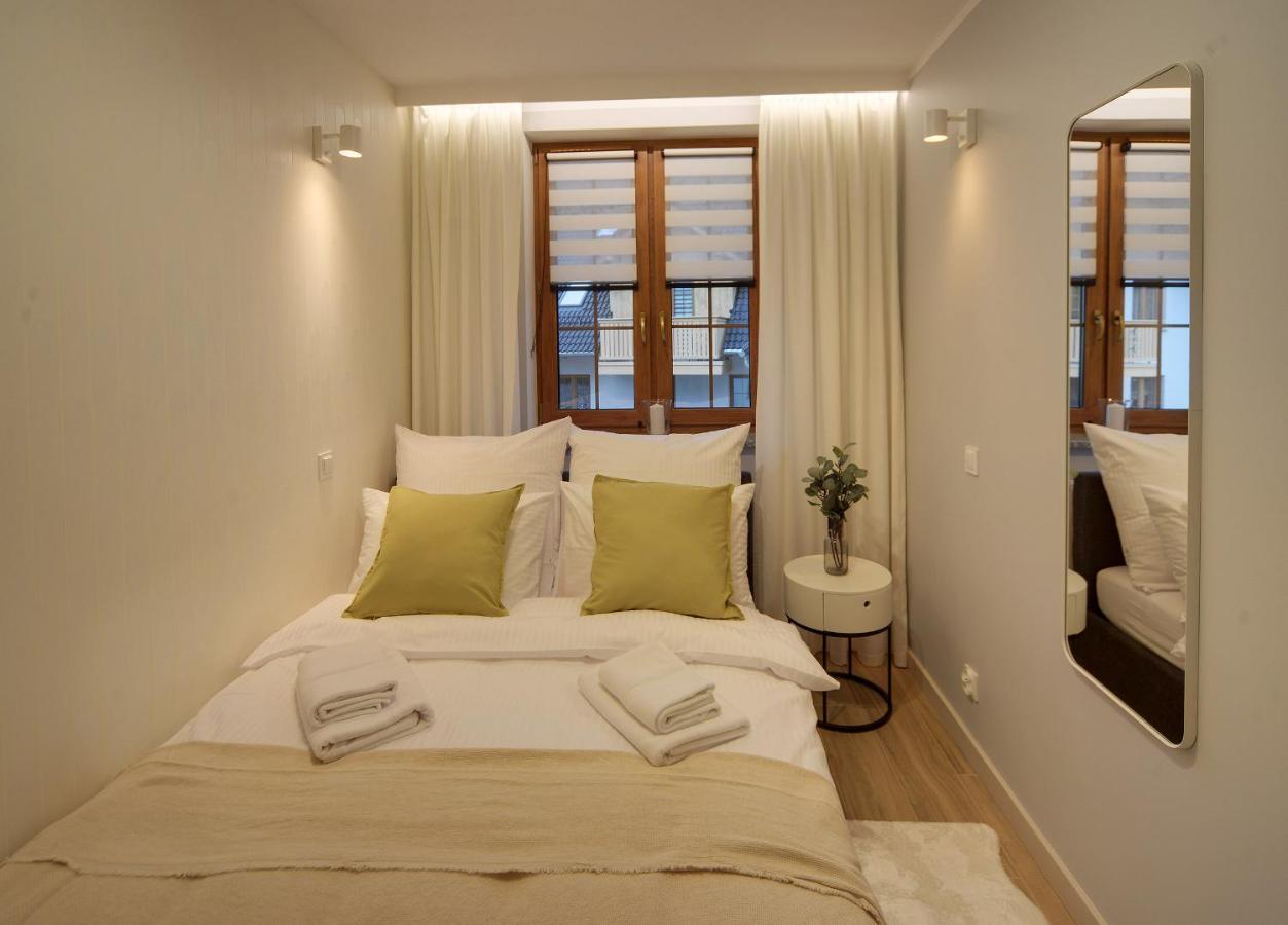 Apartament Karpacz Nad Lomnica Extérieur photo