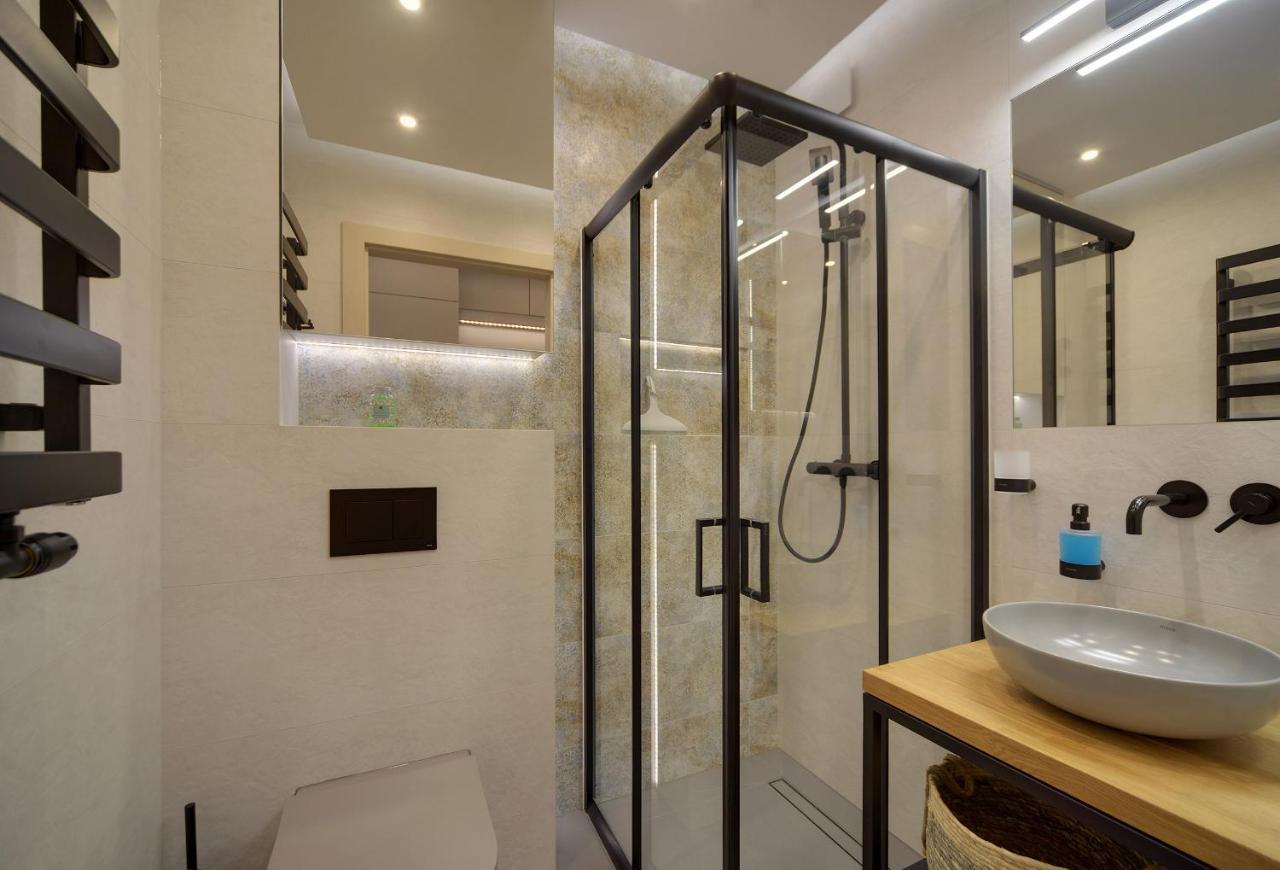 Apartament Karpacz Nad Lomnica Extérieur photo