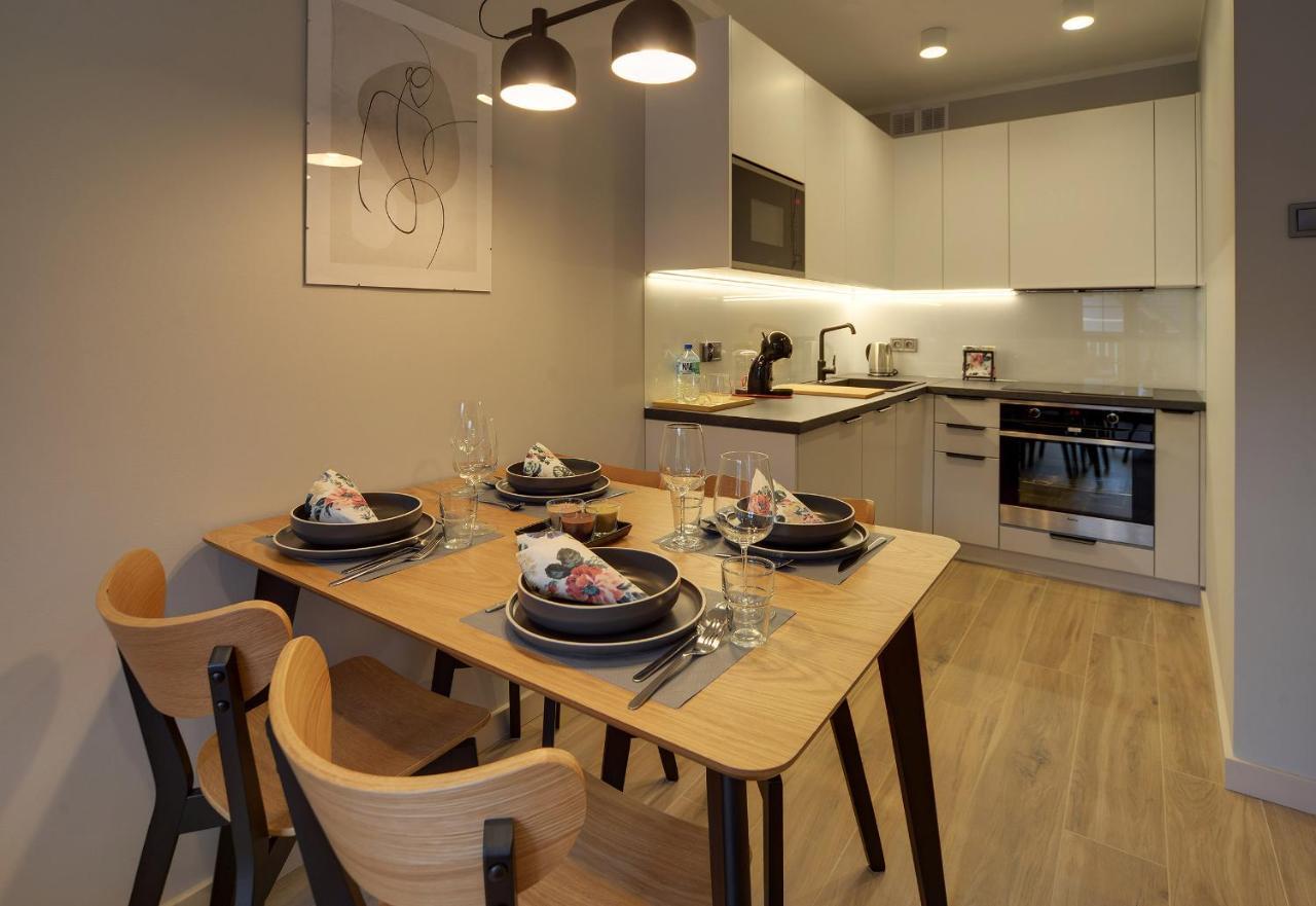 Apartament Karpacz Nad Lomnica Extérieur photo