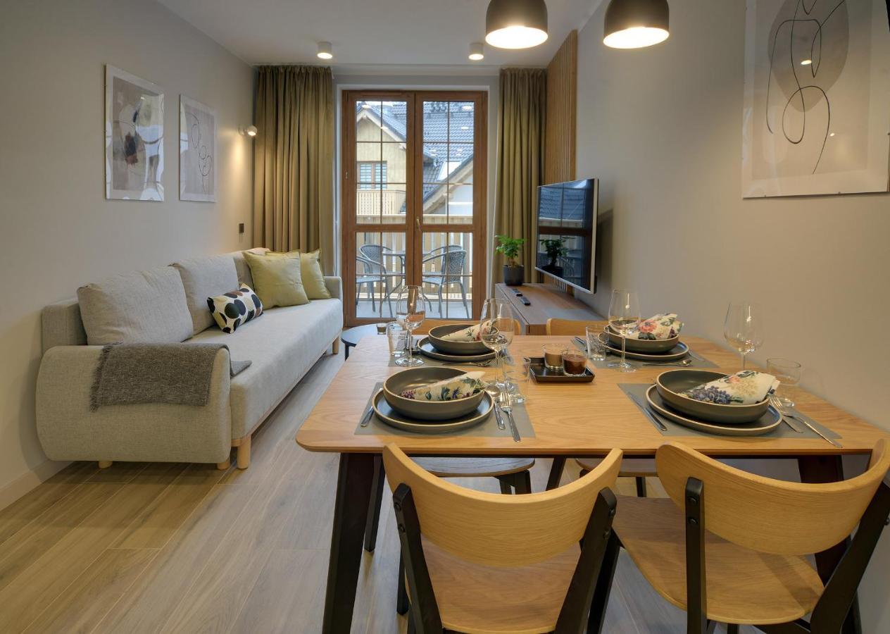 Apartament Karpacz Nad Lomnica Extérieur photo