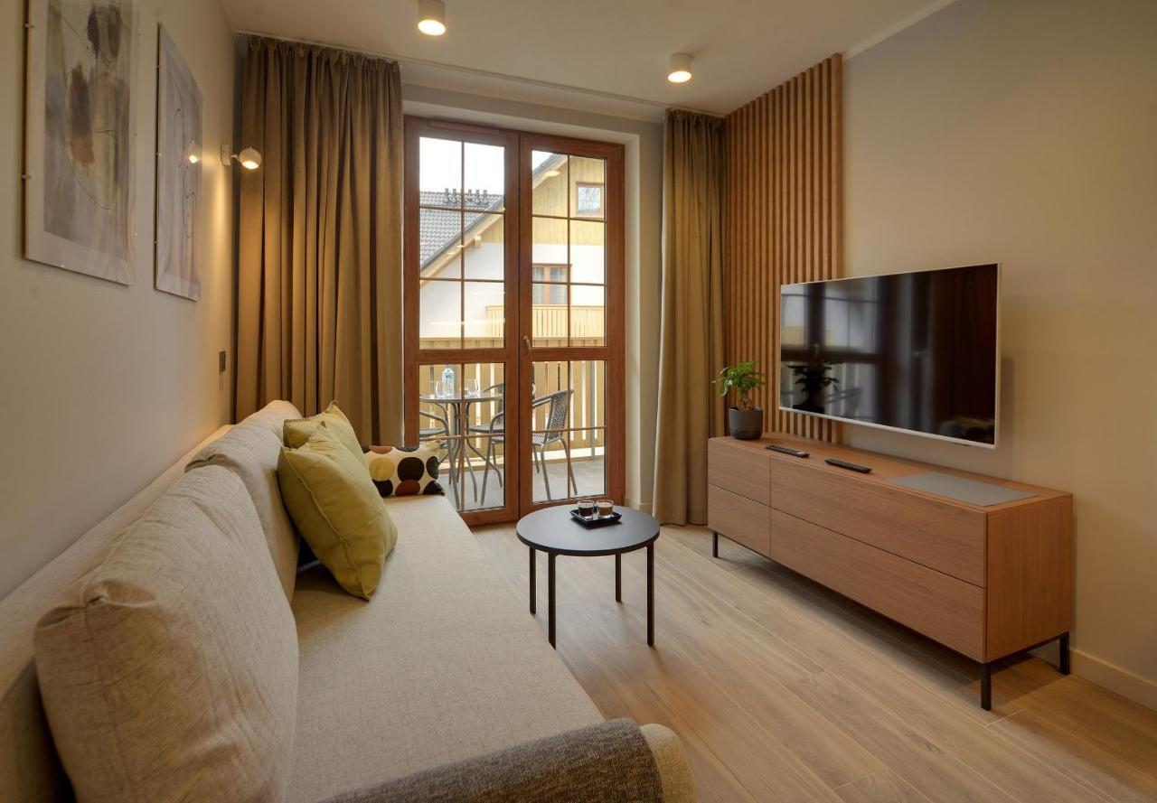 Apartament Karpacz Nad Lomnica Extérieur photo