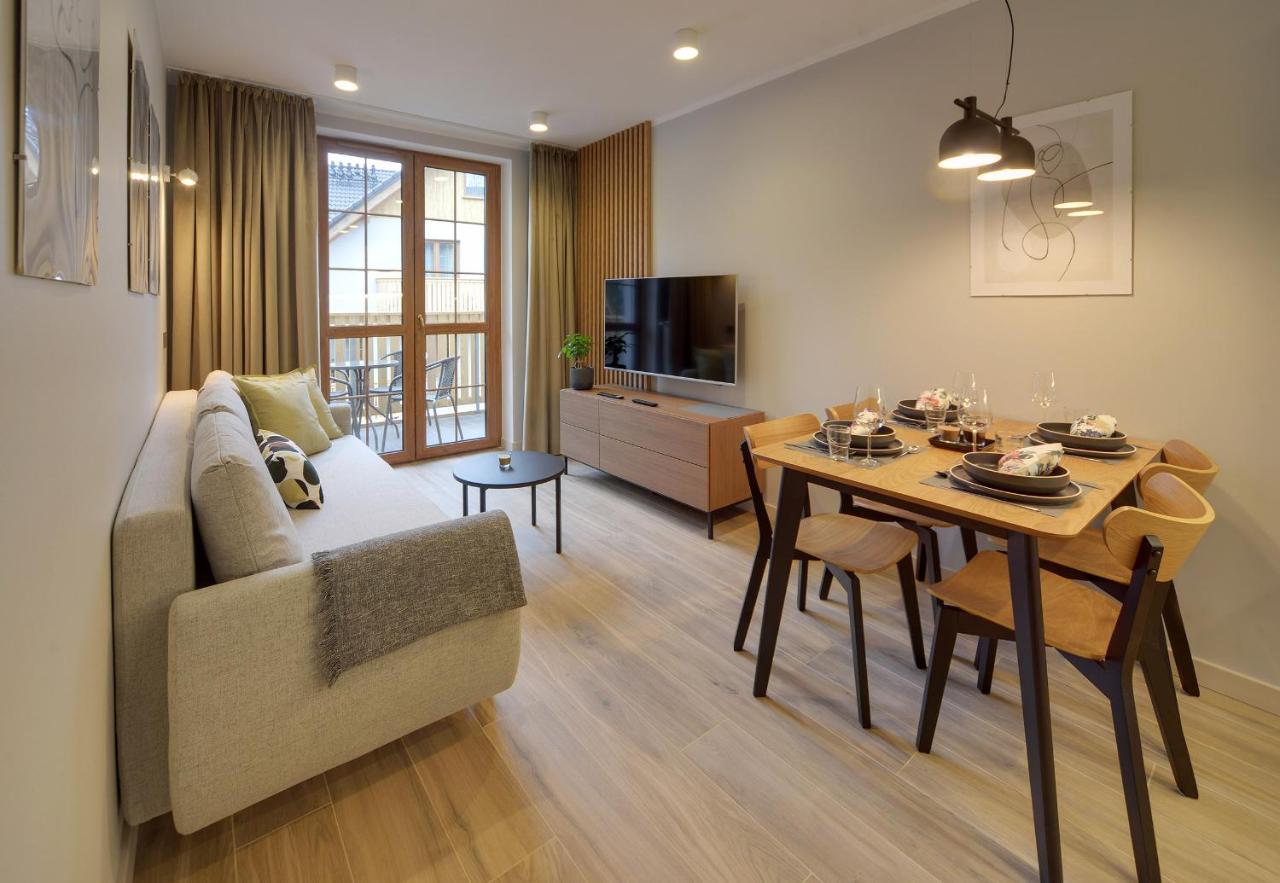Apartament Karpacz Nad Lomnica Extérieur photo