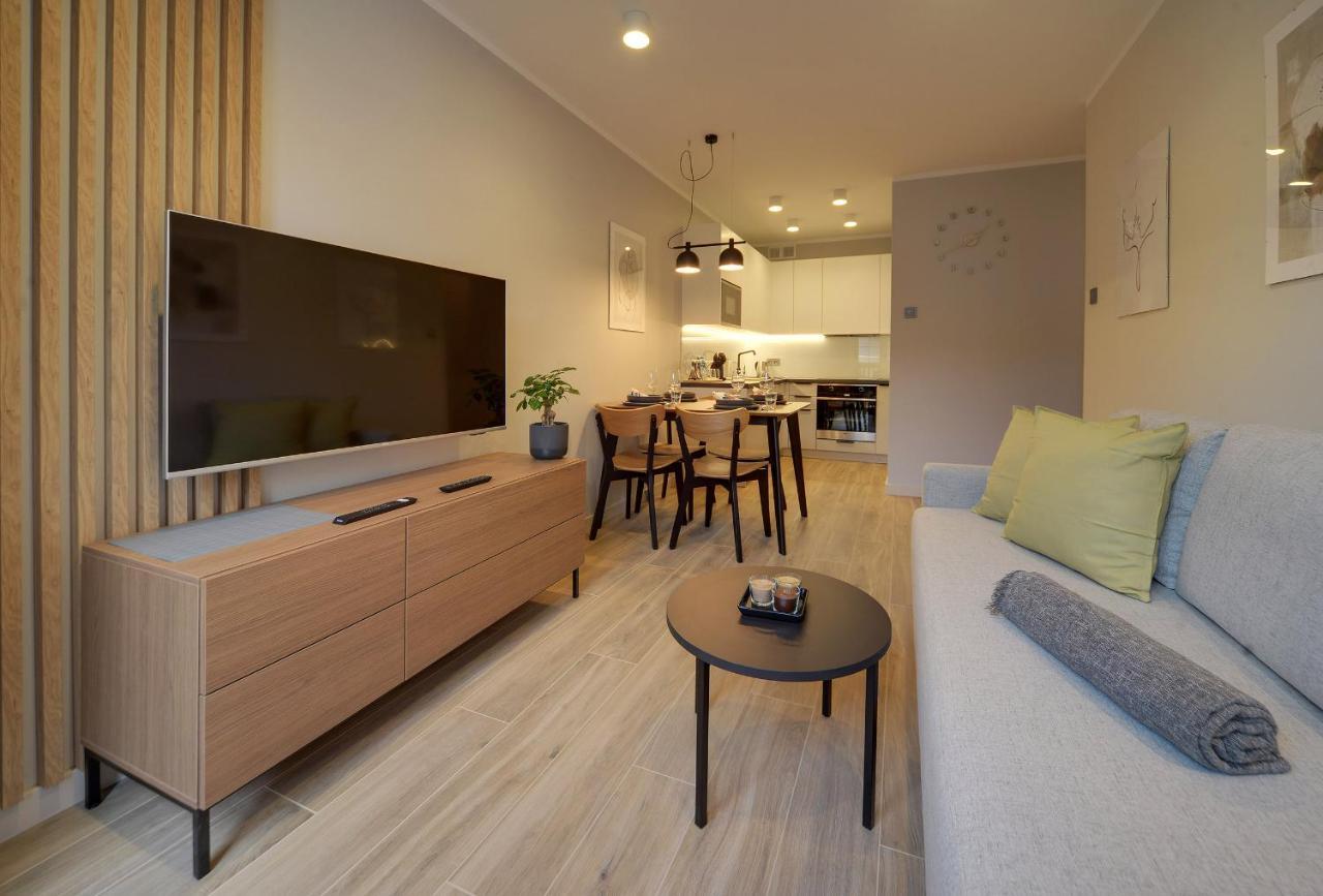 Apartament Karpacz Nad Lomnica Extérieur photo